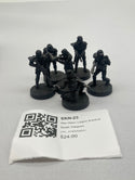 Star Wars: Legion Imperial Death Troopers EKN-23