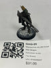 Warhammer 40,000 Kroot War Shaper GHQ-20
