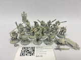 Age of Sigmar Mortek Guard GTQ-21