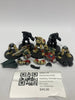 Warhammer 40,000 Deathwing Terminator Squad GSX-14