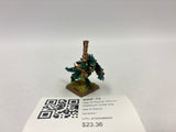 Age of Sigmar Saurus Oldblood metal oop GKF-12