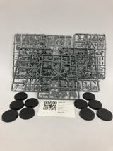 Age of Sigmar Vulkite Berzerkers GSN-10