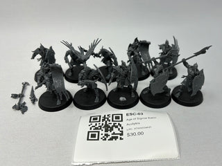 Age of Sigmar Kairic Acolytes ESC-03