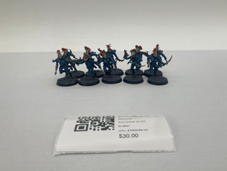 Warhammer 40,000 Wyches FKX-16