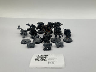 Warhammer 40,000 Death Company FJF-30