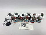 Age of Sigmar Dreadscythe Harridans GWA-17