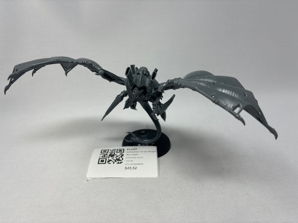 Warhammer 40,000 Winged Hive Tyrant FLI-07