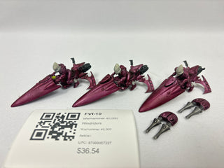 Warhammer 40,000 Windriders FVI-10