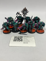 Age of Sigmar Chaos Warriors GSW-24