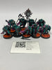Age of Sigmar Chaos Warriors GSW-24