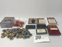 A Song of Ice and Fire Lannister Starter Set DZL-15