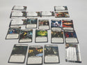 Star Wars: Legion Shadow Collective Mercenary Starter EFJ-20