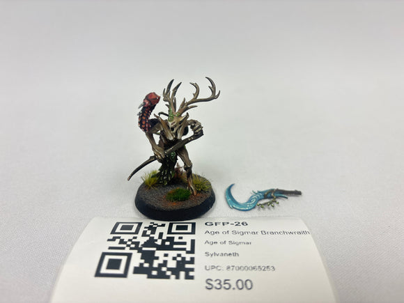 Age of Sigmar Branchwraith GFP-26