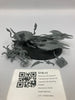 Daemons Of Tzeentch: Fateskimmer Herald Of Tzeentch On Burning Chariot GYB-13
