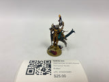 Warhammer 40,000 Archon GRS-06