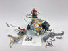 Age of Sigmar Stonehorn Beastriders GTQ-31