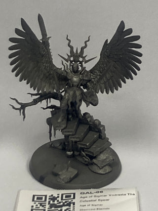 Age of Sigmar Yndrasta The Celestial Spear GAL-06