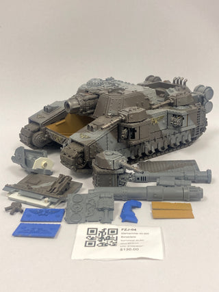 Warhammer 40,000 Baneblade FZJ-04