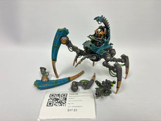 Warhammer 40,000 Triarch Stalker FUV-06