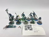 Age of Sigmar Chainrasp Hordes GWB-12