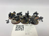 Warhammer 40,000 Catachan Heavy Weapon Squad metal oop GRM-31
