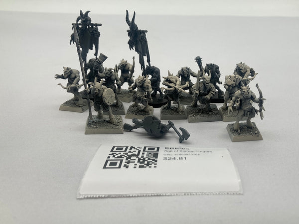 Age of Sigmar Ungors ERE-05