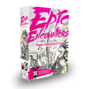 Epic Encounters: Steppe of the Lizard Thane-1