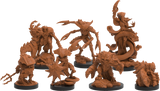Epic Encounters: Island of the Crab Archon