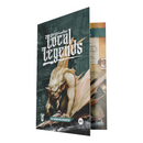 Epic Encounters - Local Legends (Bat Demon)-4