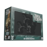 Epic Encounters - Local Legends (Bat Demon)