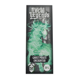 Epic Encounters - Local Legends (Ghost Pirate)