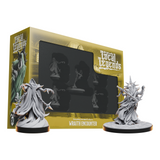 Epic Encounters - Local Legends (Wraith)