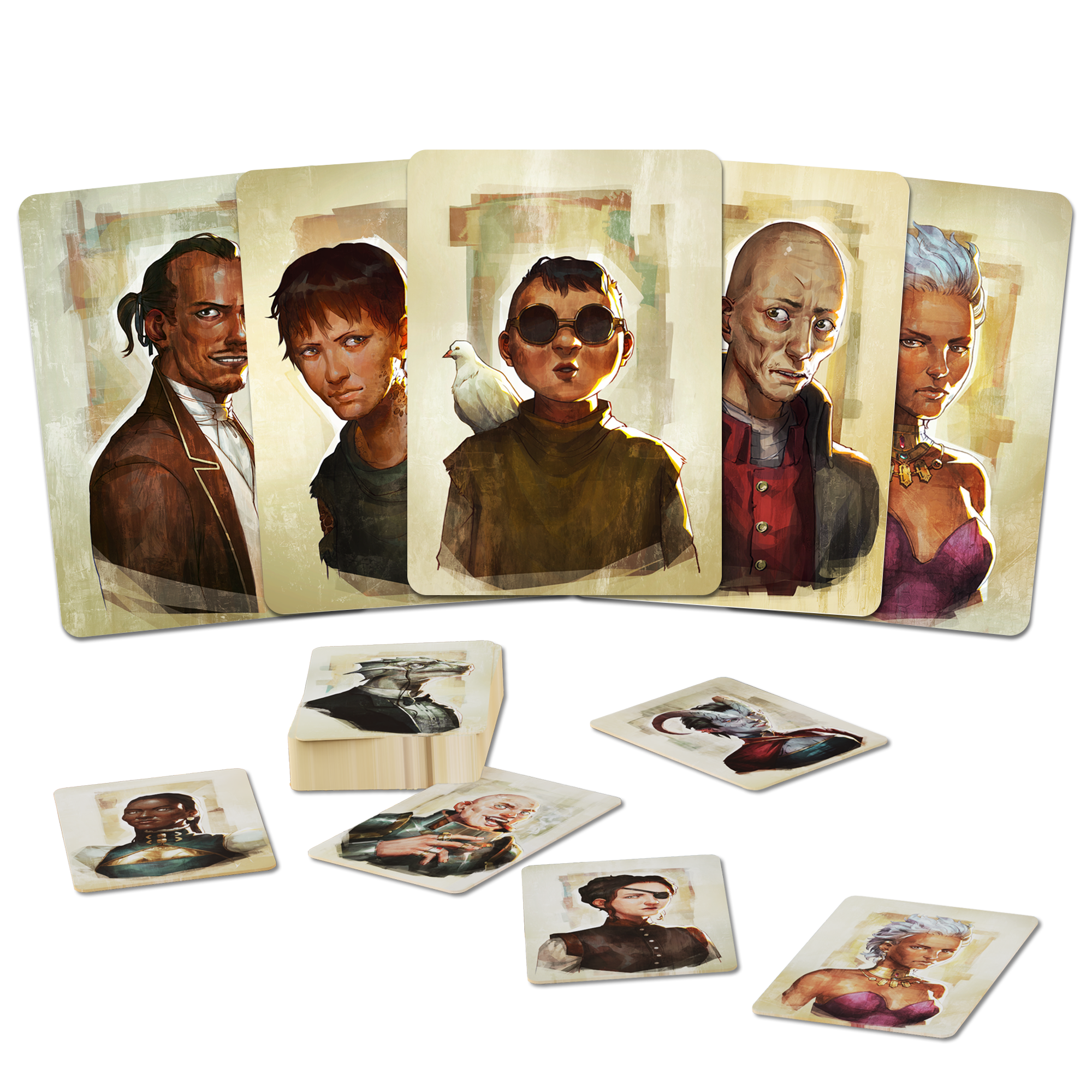 Epic Encounters - Local Legends Tavern Kit