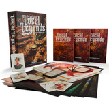 Epic Encounters - Local Legends Tavern Kit