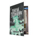 Epic Encounters - Local Legends (Ghost Pirate)-5