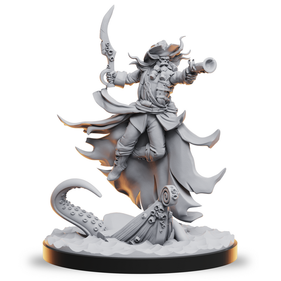 Epic Encounters - Local Legends (Ghost Pirate)