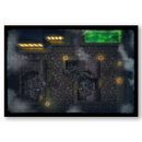 Epic Encounters - Local Legends (Bat Demon)-6