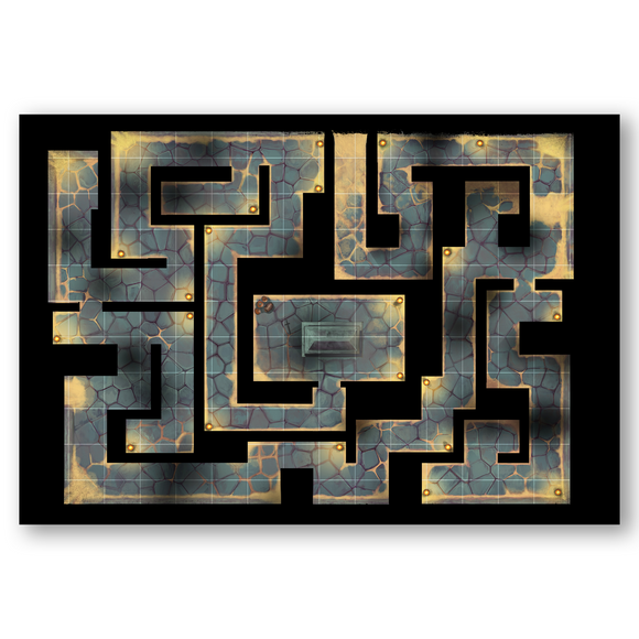 Epic Encounters - Local Legends (Wraith)