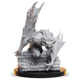 Epic Encounters - Local Legends (Bat Demon)