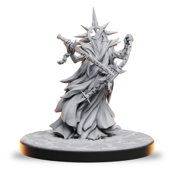 Epic Encounters - Local Legends (Wraith)