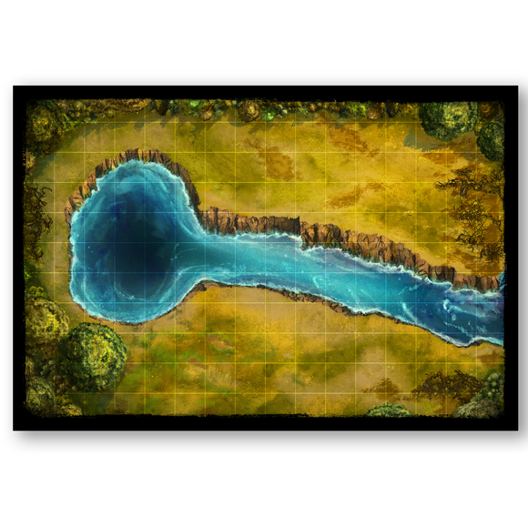 Epic Encounters - Local Legends (Owlbear)