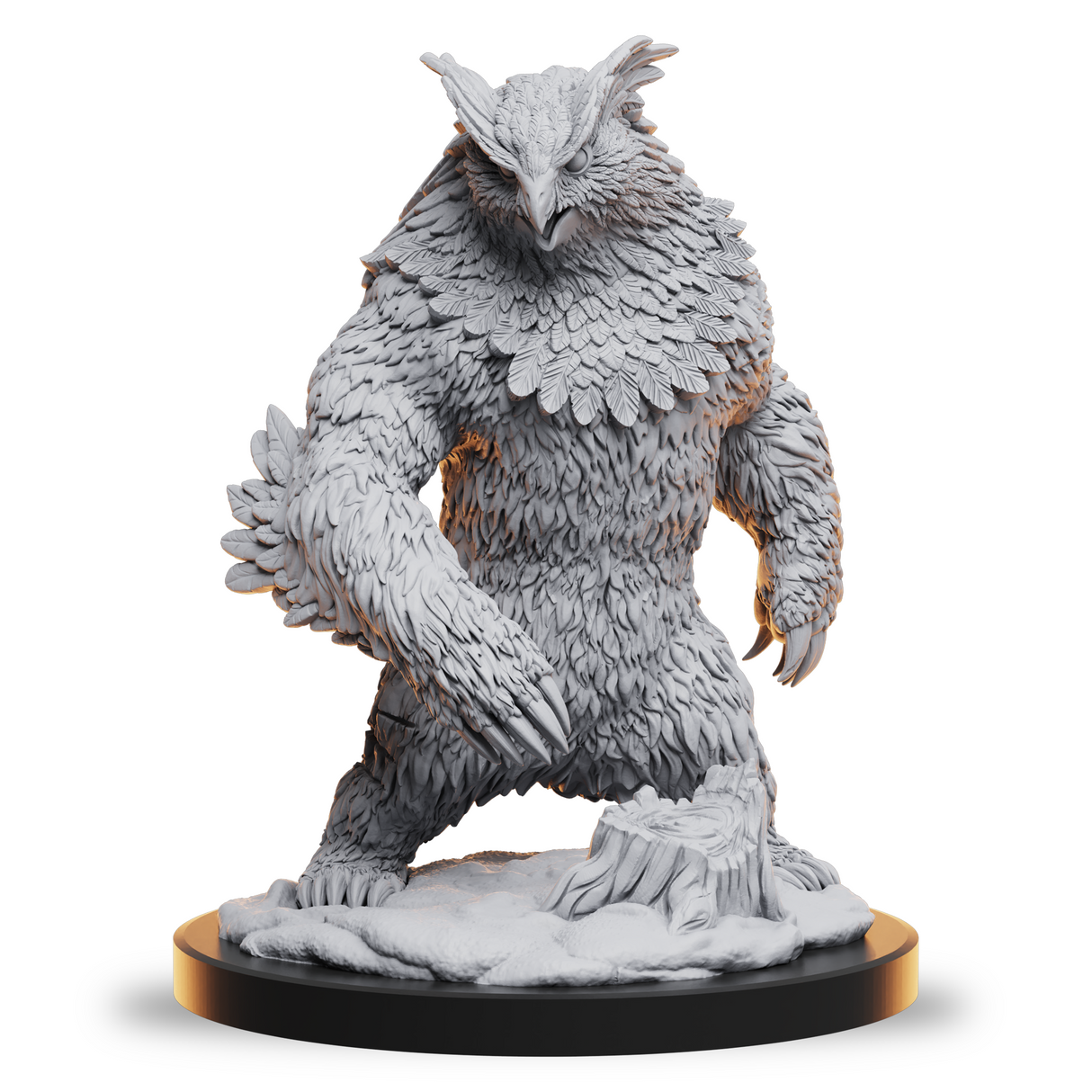 Epic Encounters - Local Legends (Owlbear)