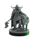 Epic Encounters: Ruins of Symbaroum - The Gem in the Barrow-12