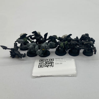 Warhammer 40,000 Boyz ETG-31