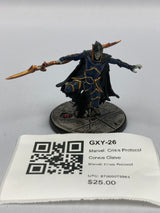 Marvel: Crisis Protocol Corvus Glaive GXY-26