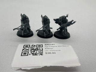 Age of Sigmar Man-Skewer Boltboyz ERU-07