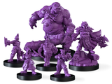 Epic Encounters: Bridge of the Duergar Cult