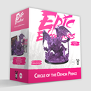 Epic Encounters: Circle of the Demon Prince-1