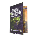 Epic Encounters - Local Legends (Green Dragon)-5