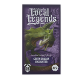 Epic Encounters - Local Legends (Green Dragon)